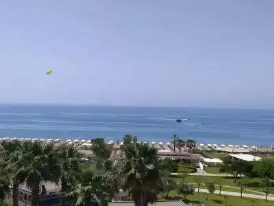 Akra Sorgun Tui Blue Sensatori - All Inclusive - 8