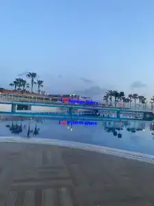 Kirman Sidera Luxury & Spa - 95