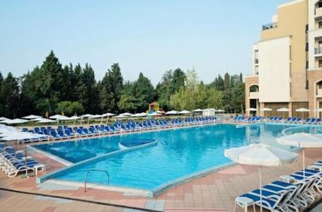 Sol Nessebar Bay All Inclusive - 53