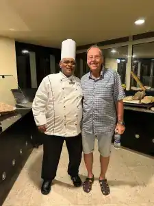 Cataract Resort Naama Bay - 93