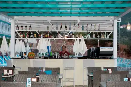 Sertil Deluxe & Spa - Adult Only - 20