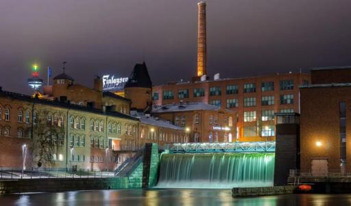 Holiday Inn Tampere - Central Station, an IHG - 44