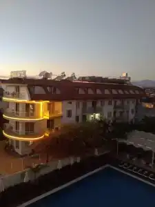 Akdora Resort & Spa - 71