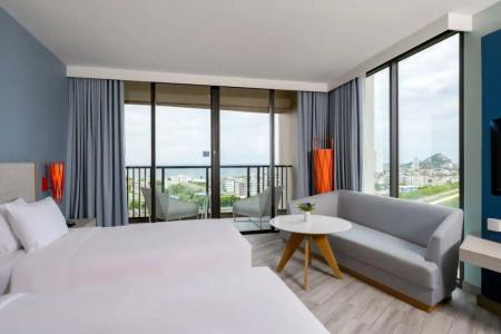 Holiday Inn Resort Vana Nava Hua Hin, an IHG - 13