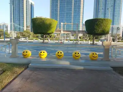 Sheraton Khalidiya - 5