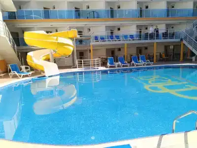 Arsi Enfi City Beach - 68