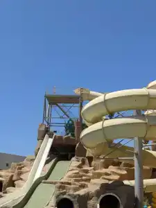 Sentido Reef Oasis Senses Aqua Park Resort - 95