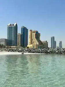 Ajman Saray, a Luxury Collection Resort, Ajman - 28