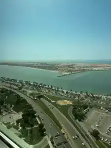 Sofitel Abu Dhabi Corniche - 25