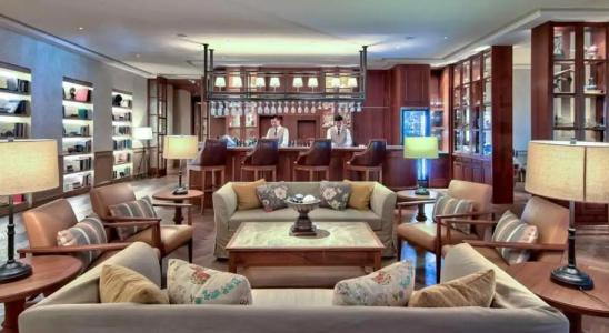 Radisson Blu Plaza Bangkok - 23