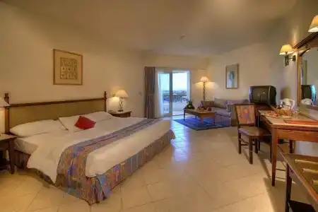 Aurora Oriental Resort Sharm El Sheikh - 5