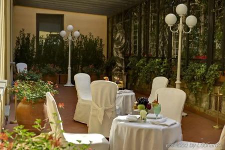 Grand Majestic gia' Baglioni - 5