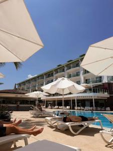 Corendon Playa Kemer - 46