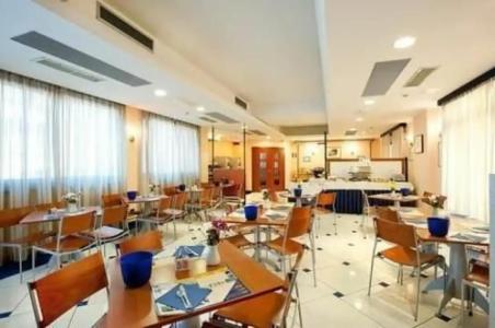 Best Western Blu Roma - 80