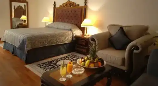 Grand Excelsior - Bur Dubai - 94