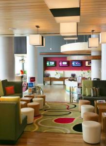 Aloft Abu Dhabi - 93