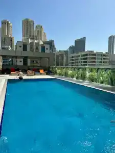 The First Collection Dubai Marina - 53