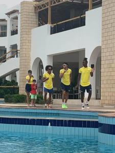 Sunrise Remal Resort - 49