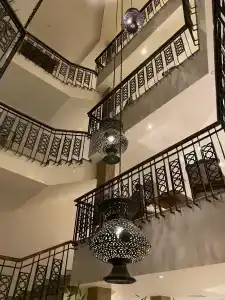 Marriott Mena House, Cairo - 30