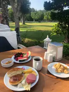 Andriake Beach Club Demre - 13