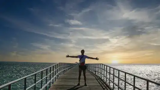 Rixos Premium Seagate - Ultra All Inclusive - 79