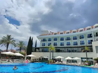 Meder Resort - Ultra All Inclusive