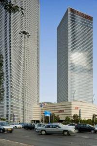 Crowne Plaza Tel Aviv City Center, an IHG - 73
