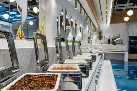 Clarion Golden Horn - 33