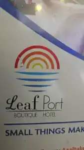 Leaf Port - 22