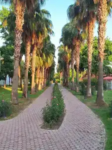 Club Tuana Fethiye - All Inclusive - 14