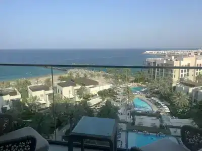 Address Beach Resort Fujairah - 89