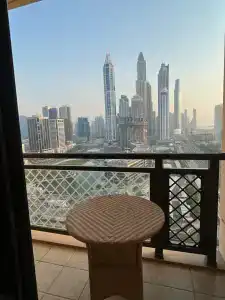 Arjaan by Rotana Dubai Media City - 22