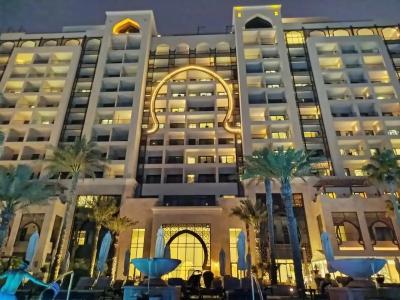 Ajman Saray, a Luxury Collection Resort, Ajman - 53
