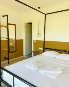 Paydos Otel Yarımada - 14