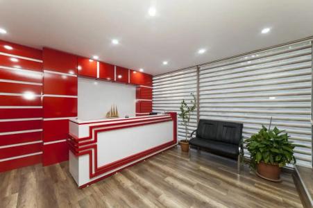Zengin City - 84
