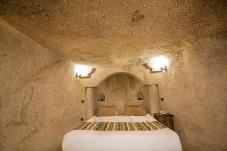 Elegance Cave Suites & Restaurant - 99