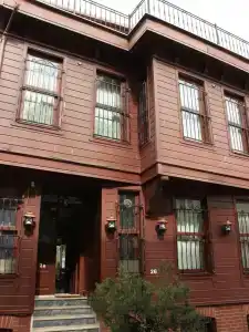 Ottoman Elegance - 71