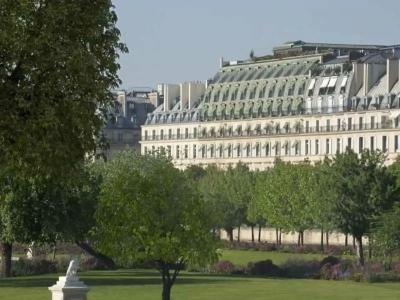 Le Meurice - Dorchester Collection - 68