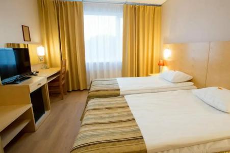 Tallinn Viimsi Spa & Waterpark - 4