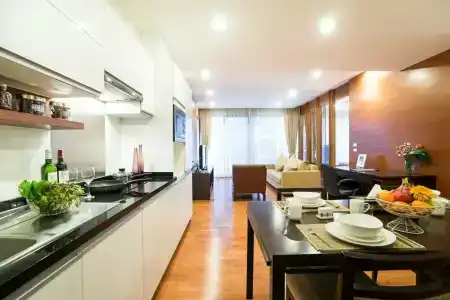 Amanta & Residence Ratchada - 52