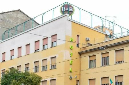 B&B Roma Trastevere - 2
