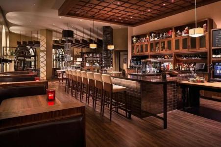 Hyatt Regency Huntington Beach Resort and Spa - 11