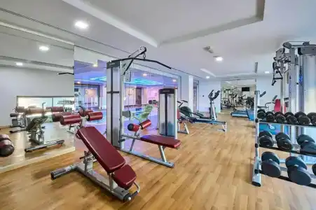 Ibis Styles Dubai Jumeira - 63