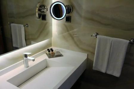 Ramada By Wyndham Nilufer Bursa - 29