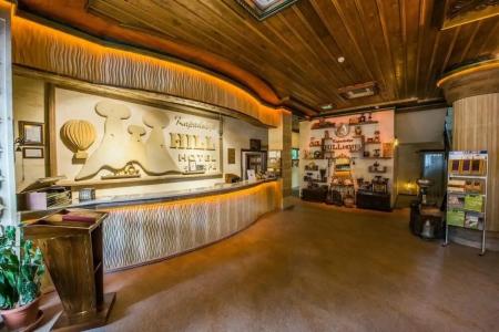 Kapadokya Hill & Spa (12+) - 85