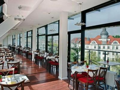 Come Inn Berlin Kurfürstendamm - 20