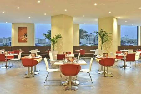 ibis Seef Manama - 99