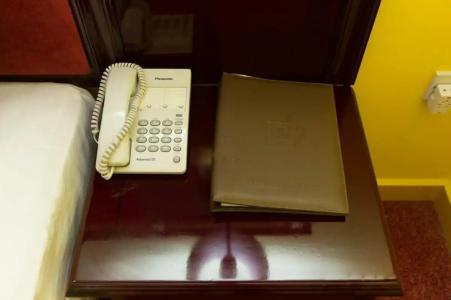 Comfort Inn Deira - 23