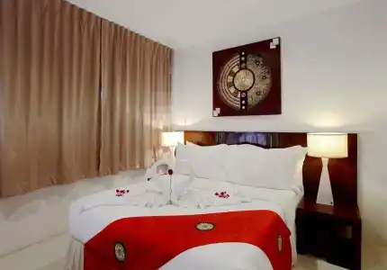 The Park Surin Serviced Apartments - 64