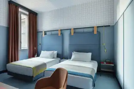 Room Mate Giulia - 1